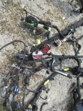 JEEP WRANGLER JL SAHARA 4D 2.2 D 2018+ WIAZKA INSTALACJA