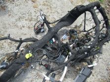 JEEP WRANGLER JL SAHARA 4D 2.2 D 2018+ WIAZKA INSTALACJA