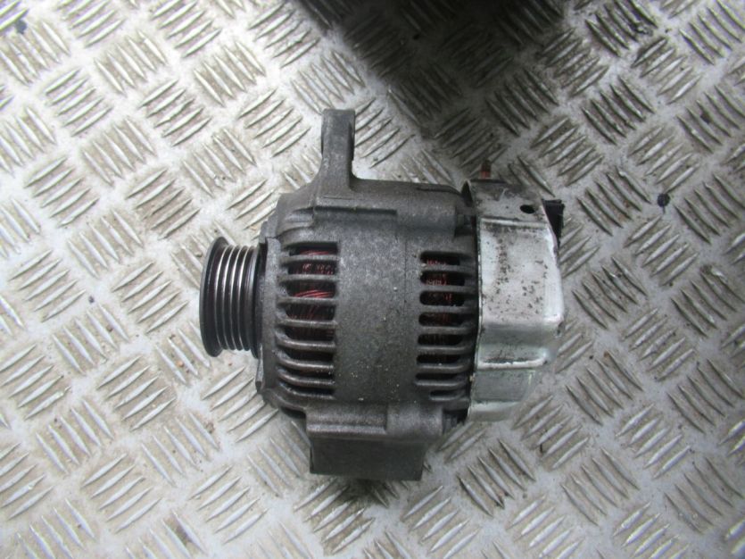 SUZUKI SWIFT MK6 13 16V ALTERNATOR 31400-80J0