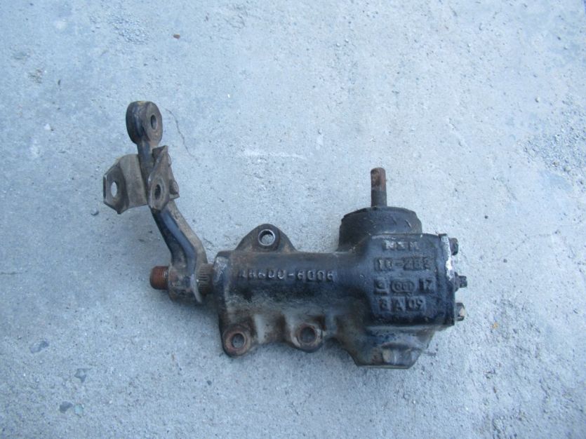 SUZUKI SAMURAI PRZEKŁADNIA 48600-8006