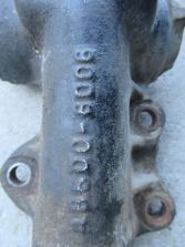 SUZUKI SAMURAI PRZEKŁADNIA 48600-8006