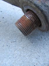 SUZUKI SAMURAI PRZEKŁADNIA 48600-8006