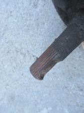 SUZUKI SAMURAI PRZEKŁADNIA 48600-8006