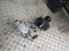 SUZUKI SWIFT MK6 1.3 16V 4X4 REDUKTOR M13A WYSYŁKA