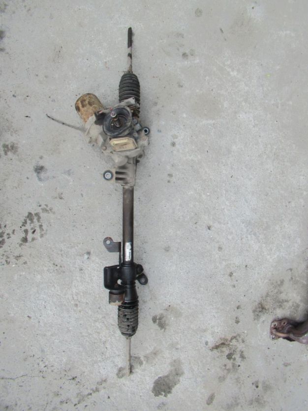 SUZUKI SWIFT MK6 1.3 16V PRZEKŁADNIA KIEROWNICZA 73K8 WYSYŁKA 4X4