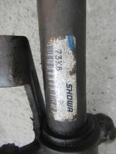 SUZUKI SWIFT MK6 1.3 16V PRZEKŁADNIA KIEROWNICZA 73K8 WYSYŁKA 4X4