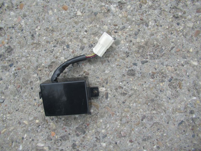 SUZUKI SWIFT MK6 MODUŁ 38660-62J0