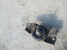 JEEP WRANGLER JL SAHARA 4D 2.2 D CRD 2018+ PODUSZKA SILNIKA P68284612AA