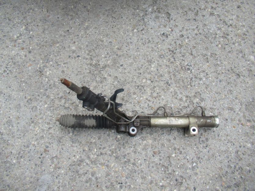 RENAULT TRAFIC III 1.6 DCI PRZEKŁADNIA 490018549R