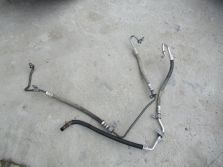 RENAULT TRAFIC III 1.6 DCI PRZEWODY RURKI WSPOMAGANIA 497254803