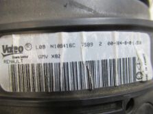 RENAULT TRAFIC III 1.6 DCI DMUCHAWA