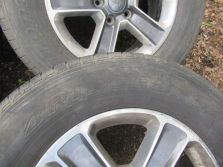 JEEP WRANGLER JL SAHARA 4D 2018 + KOLA FELGAI 18 5X125 wysył k a t ak