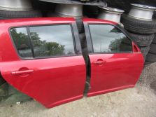 SWIFT MK6 5D DRZWI PRAWY TYŁ ZDF WYSYŁKA