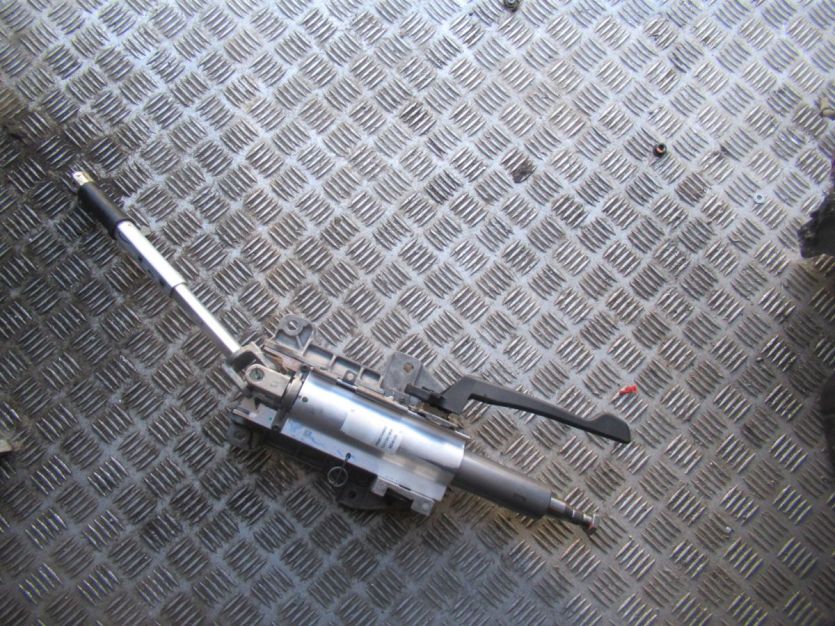 JEEP WRANGLER JL SAHARA 4D 2018+ 2.2 D KOLUMNA KIEROWNICZA P55057448AD