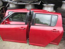 SWIFT MK6 5D DRZWI LEWY TYŁ ZDF WYSYŁKA