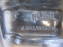 JEEP WRANGLER JL SAHARA 4D 2018 + KOLO FELGA 18 5X125