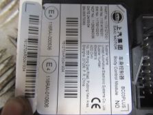 MG3 MG 3 1.5 HYBRID 2024 R. MODUŁ 654406818 11731270/01