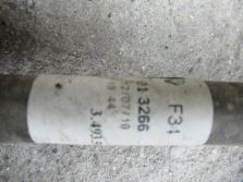 RENAULT TRAFIC III 1.6 DCI LINKI ZMIANY BIEGÓW