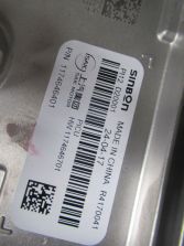 MG3 MG 3 1.5 HYBRID 2024 R. STEROWNIK SILNIKA 117464701 1174646401