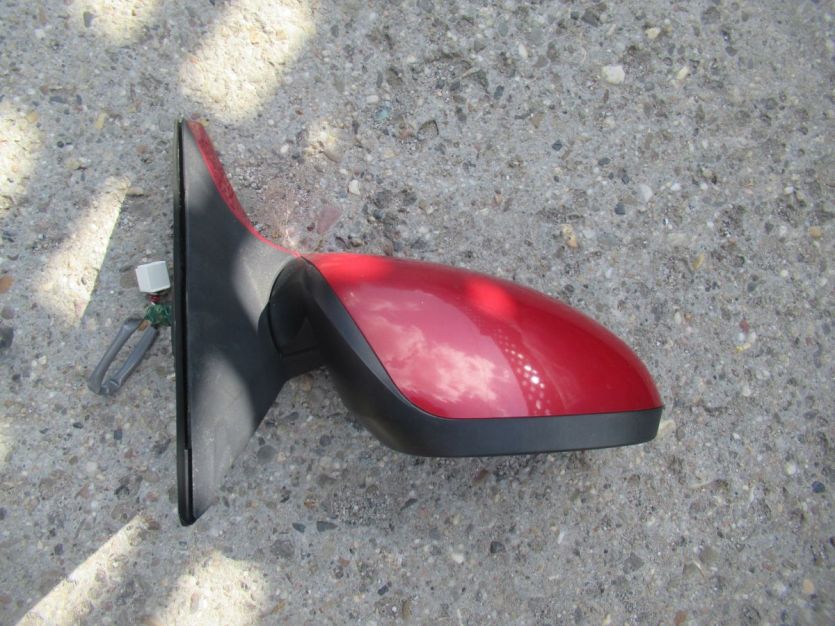 SWIFT MK6 LUSTERKO PRAWE ZDF JAPAN