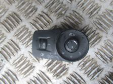 MG3 MG 3 1.5 HYBRID 2024 R. PRZEŁACZNIK LUSTEREK