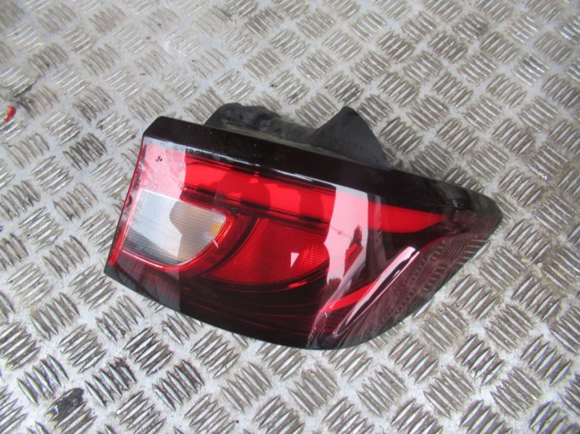 MG3 MG 3 1.5 HYBRID 2024 R. LAMPA PRAWY TYŁ 11202864