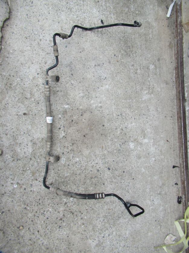 JEEP WRANGLER JL SAHARA 4D 2.2 D 2.2 CRD 2018+ PRZEWÓD POMPY WSPOMAGANIA