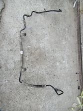 JEEP WRANGLER JL SAHARA 4D 2.2 D 2.2 CRD 2018+ PRZEWÓD POMPY WSPOMAGANIA