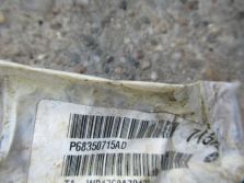 JEEP WRANGLER JL SAHARA 4D 2.2 D 2018+ WIĄZKA P68350715AD