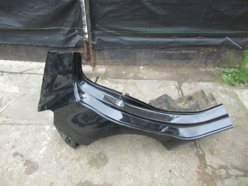 MG3 MG 3 1.5 HYBRID 2024 R. BŁOTNIK PRAWY TYŁ