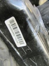 MG3 MG 3 1.5 HYBRID 2024 R. KOŁYSKA SANKI WÓZEK