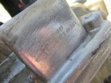 JEEP WRANGLER JL SAHARA 4D 2.2 D 2018+ SKRZYNIA BIEGÓW WYSYŁKA REDUKTOR