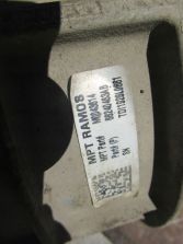 JEEP WRANGLER JL SAHARA 4D 2.2 D 2018+ SKRZYNIA BIEGÓW WYSYŁKA REDUKTOR