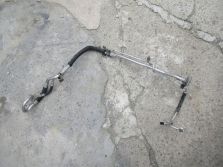 JEEP WRANGLER JL SAHARA 4D 2.2 D 2.2 CRD 2018 R. RURKI KLIMATYZACJI