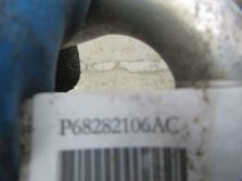 JEEP WRANGLER JL SAHARA 4D 2.2 D 2.2 CRD 2018 R. RURKI KLIMATYZACJI