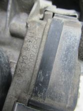 JEEP WRANGLER JL SAHARA 4D 2.2 D 2.2 CRD 2018 R. PRZEPUSTNICA