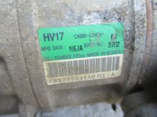 JEEP WRANGLER JL SAHARA 4D 2.2 D 2018+ KOMPRESOR KLIMATYZACJI CA500-DZHCA