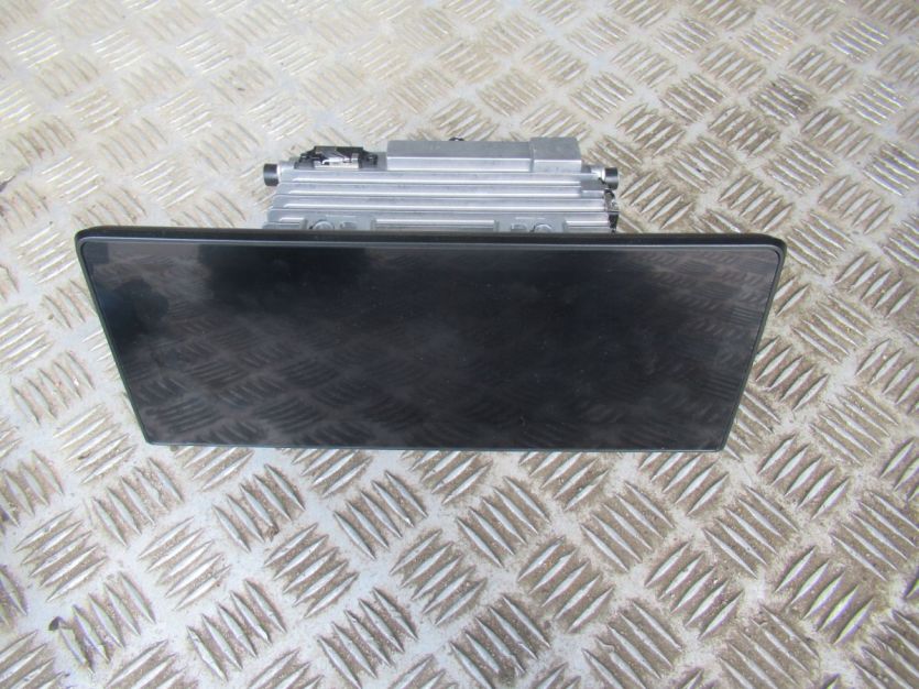 MG MG3 MG 3 1.5 HYBRID 2024 R. EKRAN NAWIGACJA 11793110/01 18022773