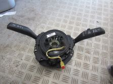 JEEP WRANGLER JL SAHARA 4D 2018 R. PRZEŁACZNIK POD KIEROWNICE TAŚMA