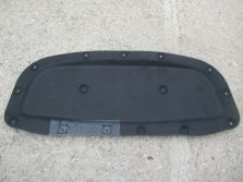 MG MG3 MG 3 1.5 HYBRID 2024 R. WYGŁUSZENIE MASKI