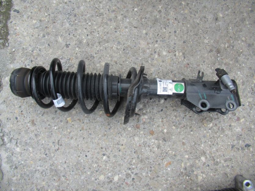 MG MG3 MG 3 1.5 HYBRID 2024 R. AMORTYZATOR PRAWY 11510491