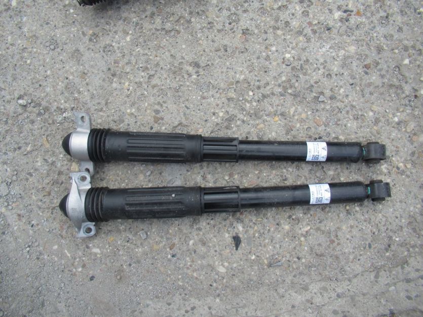 MG MG3 MG 3 1.5 HYBRID 2024 R. AMORTYZATOR TYŁ