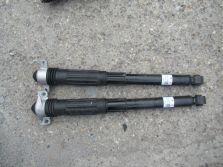 MG MG3 MG 3 1.5 HYBRID 2024 R. AMORTYZATOR TYŁ