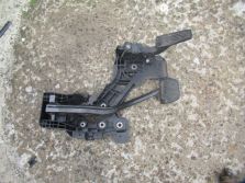 JEEP WRANGLER JL SAHARA 4D 2.2 D 2.2 CRD 2018+ PEDAŁ PEDAŁY