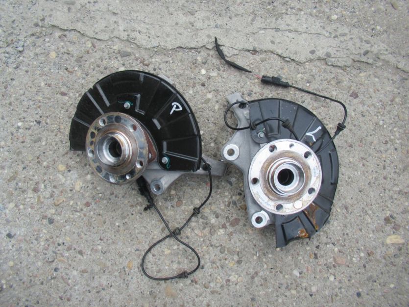 MG MG3 MG 3 1.5 HYBRID 2024 R. ZWROTNICA LEWA