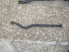 JEEP WRANGLER JL SAHARA 4D 2.2 D 2.2 CRD 2018+ DRĄŻEK KIEROWNICZY