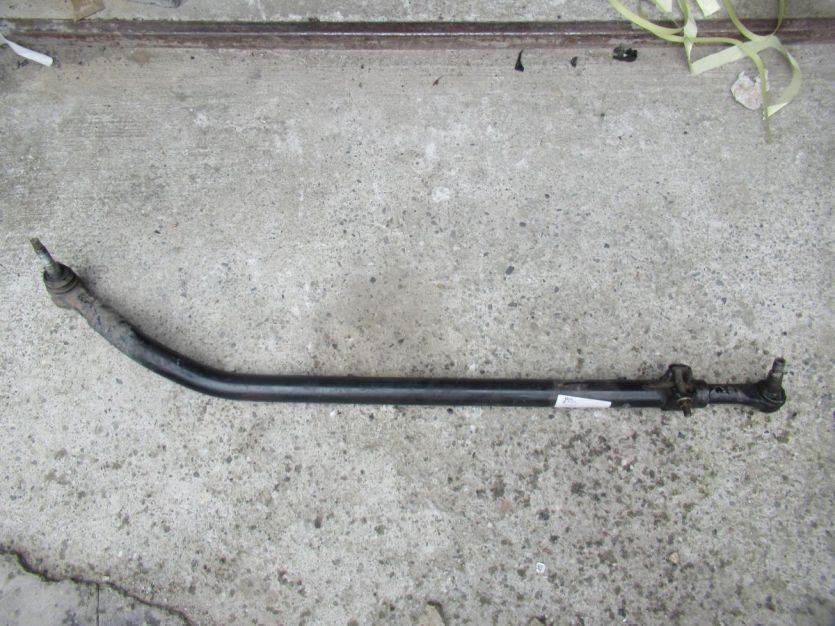 JEEP WRANGLER JL SAHARA 4D 2.2 D 2.2 CRD 2018+ DRĄŻEK KIEROWNICZY