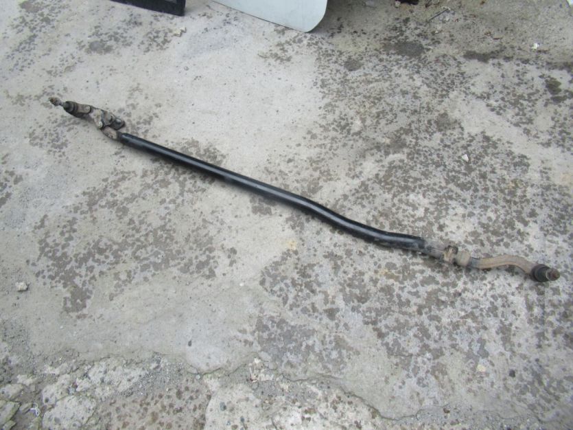 JEEP WRANGLER JL SAHARA 4D 2.2 D 2.2 CRD 2018+ DRĄŻEK KIEROWNICZY