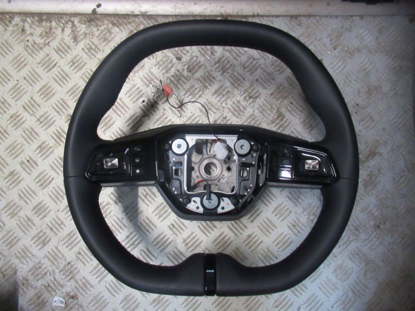 MG MG3 MG 3 HYBRID 2024 R. KIEROWNICA