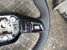 MG MG3 MG 3 HYBRID 2024 R. KIEROWNICA